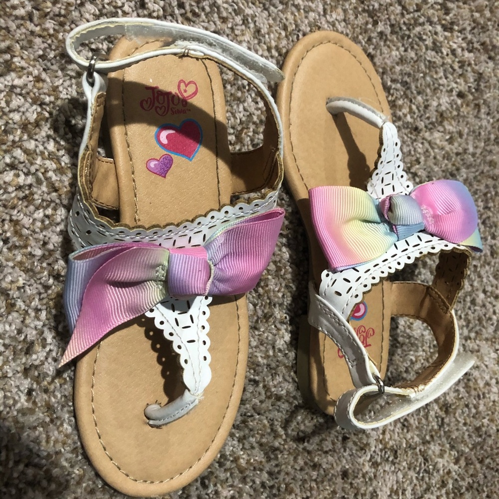 Summer sandals - Picture 2 of 3